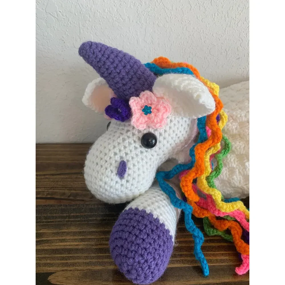 Handmade unused kids